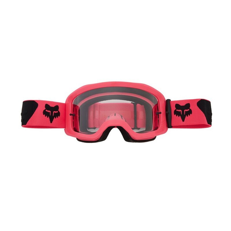 Fox Racing Main Core Goggle – Pink – NLM Pink