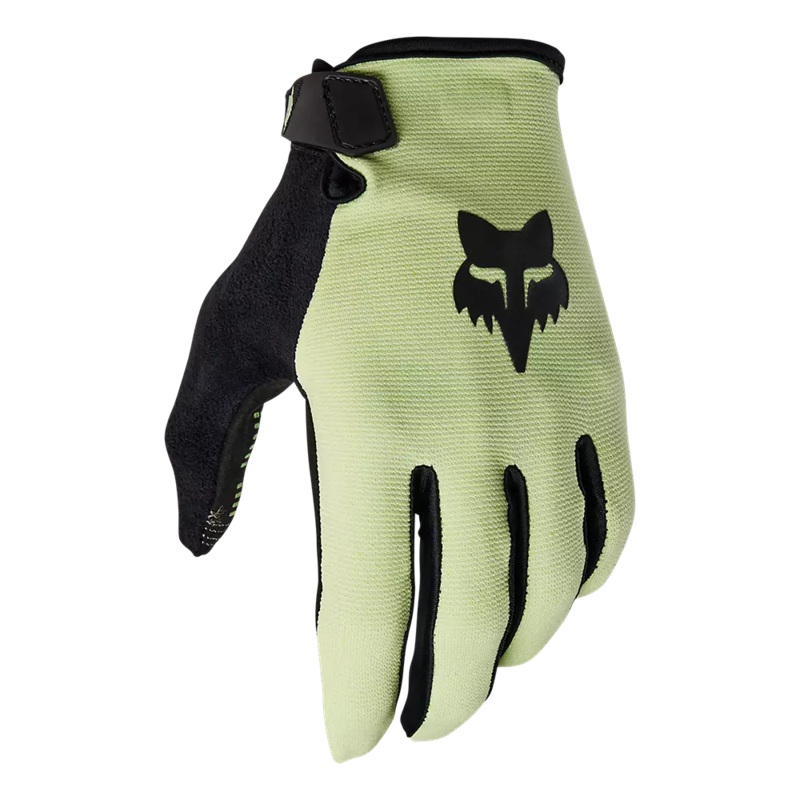 Fox Racing Ranger MTB Glove – Cucumber Cucumber Small