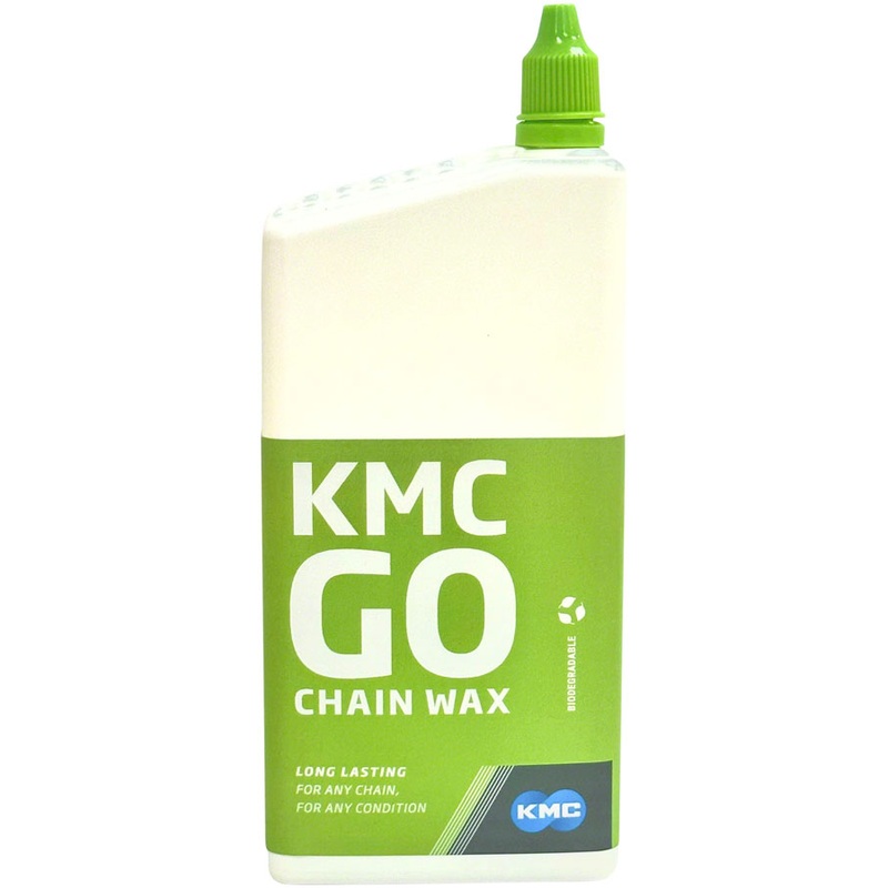 KMC Go Chain Wax – 500mL
