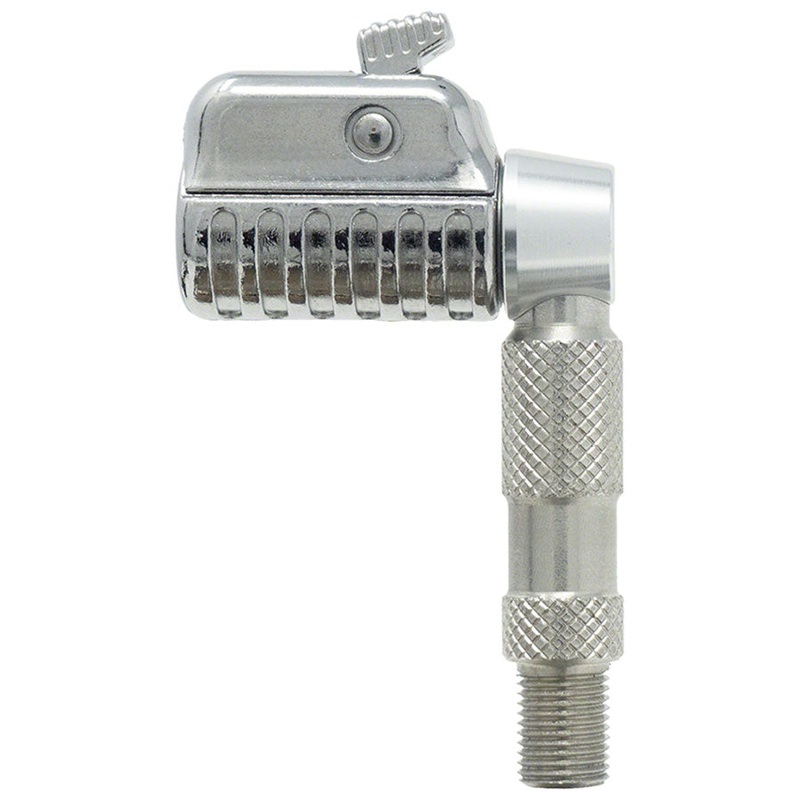 Prestacycle Pro Schraeder Head