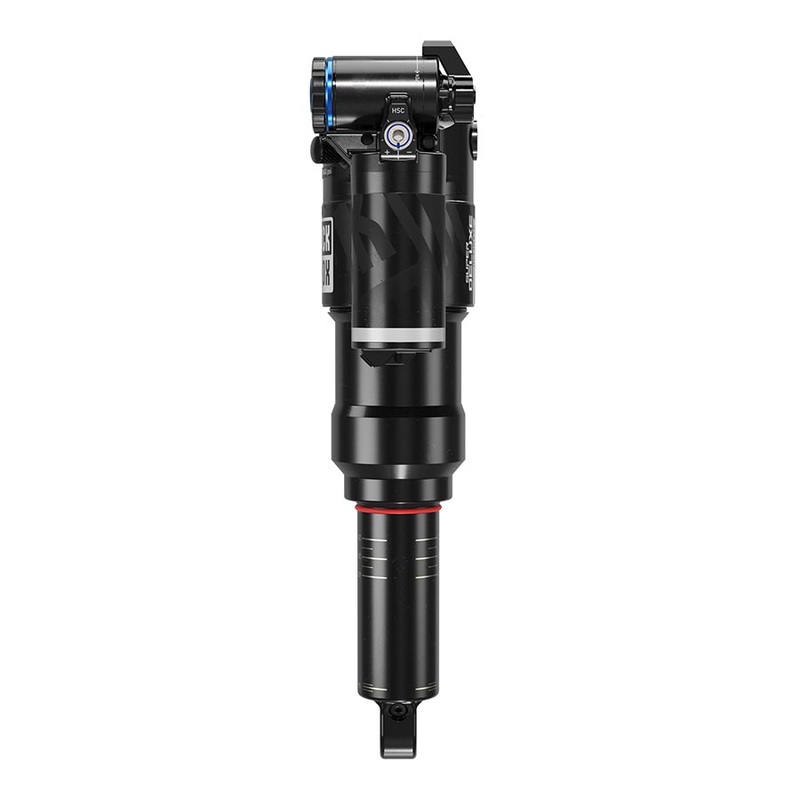 RockShox SuperDlx Ultimt RC2T Rear Shock Trek Fuel EX (185×55)
