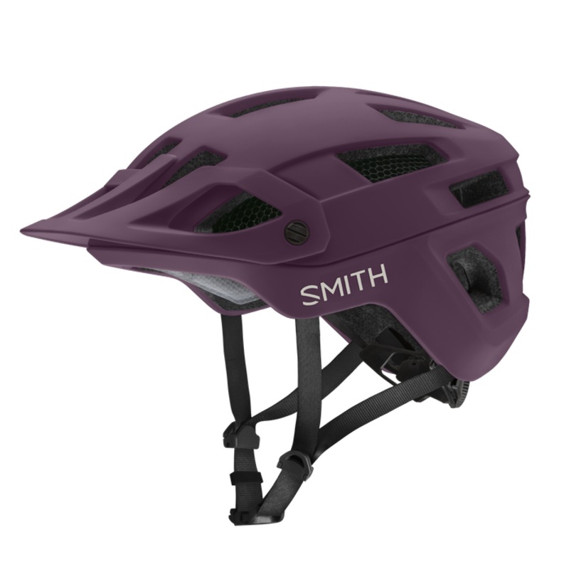 Smith Engage MIPS MTB Helmet – Matt Amethyst Matt Amethyst Small