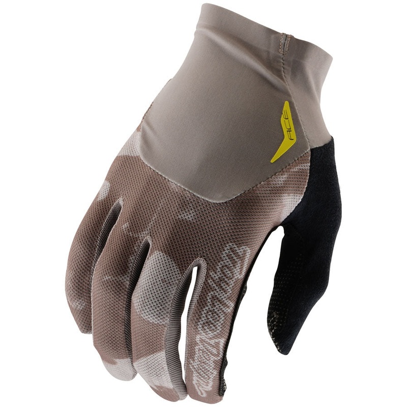 Troy Lee Designs Ace 2.0 Gloves  Scrubland Timber, Large