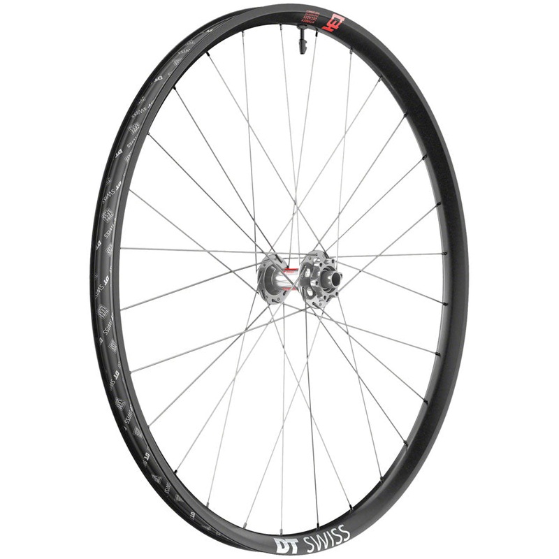 DT Swiss EXC 1200 Classic Front Wheel – 29″, 15 x 110mm, 6-Bolt, 3 Decades