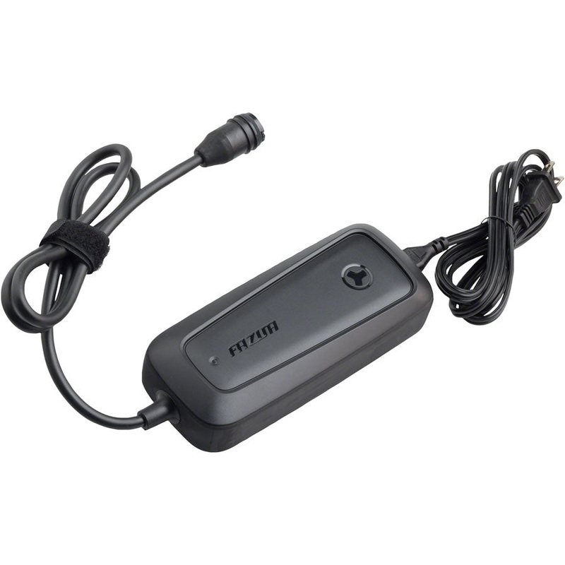 FAZUA RIDE 60 Charger 3A90 – 90 Deg Plug US
