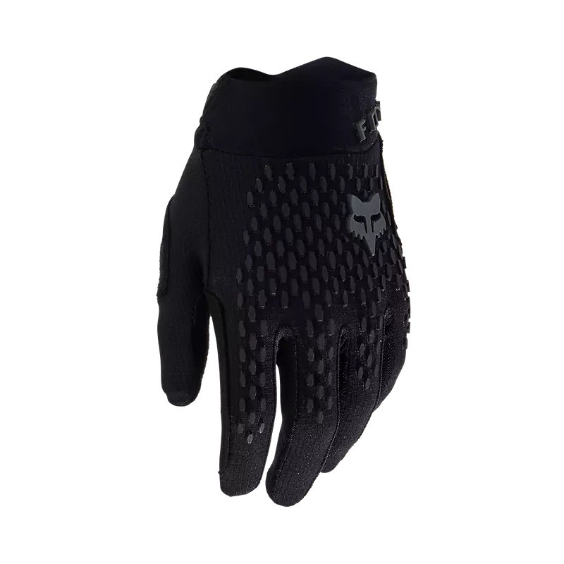 Fox Racing Defend MTB Glove – Youth – Black Black Small