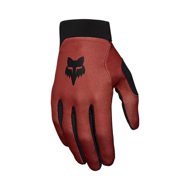 Fox Racing Ranger MTB Glove – Saddle Saddle Small