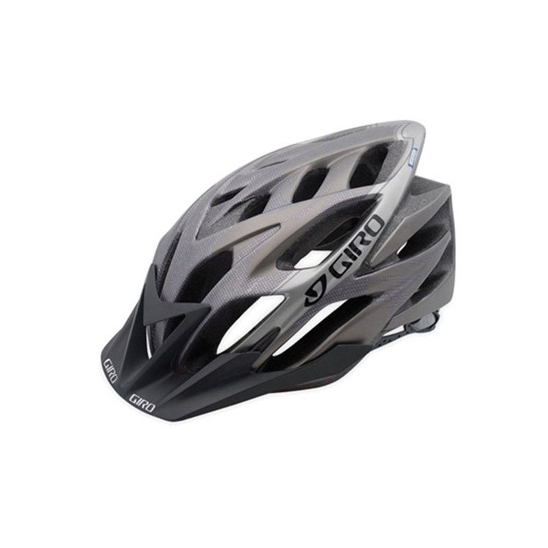 Giro Animas MTB Helmet – Matt Ti Flames Matt Ti Flames Small