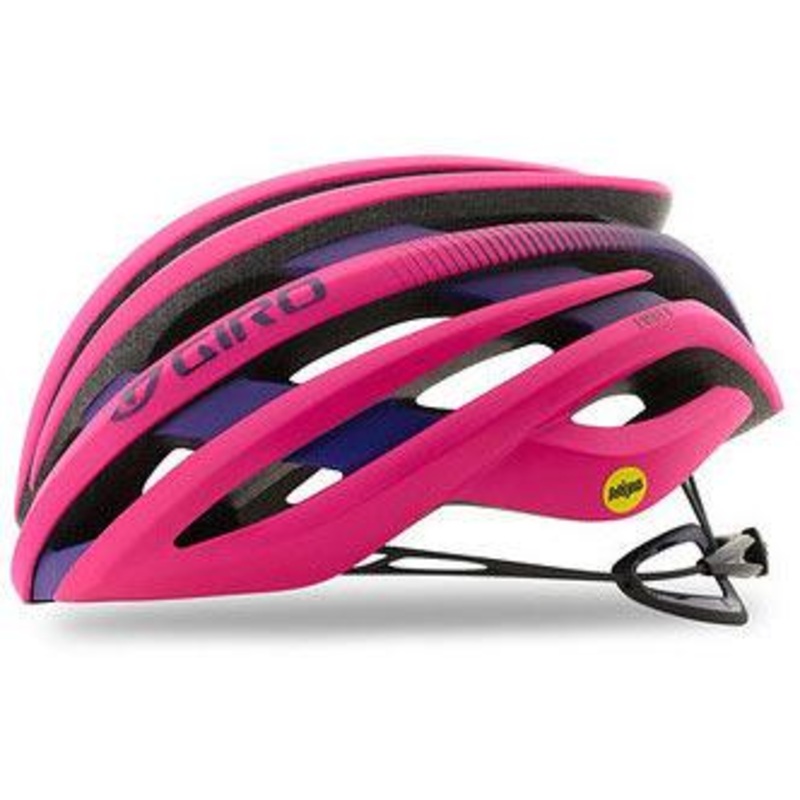 Giro Ember MIPS Road Helmet – Womens – Matt Pink Matt Pink Small