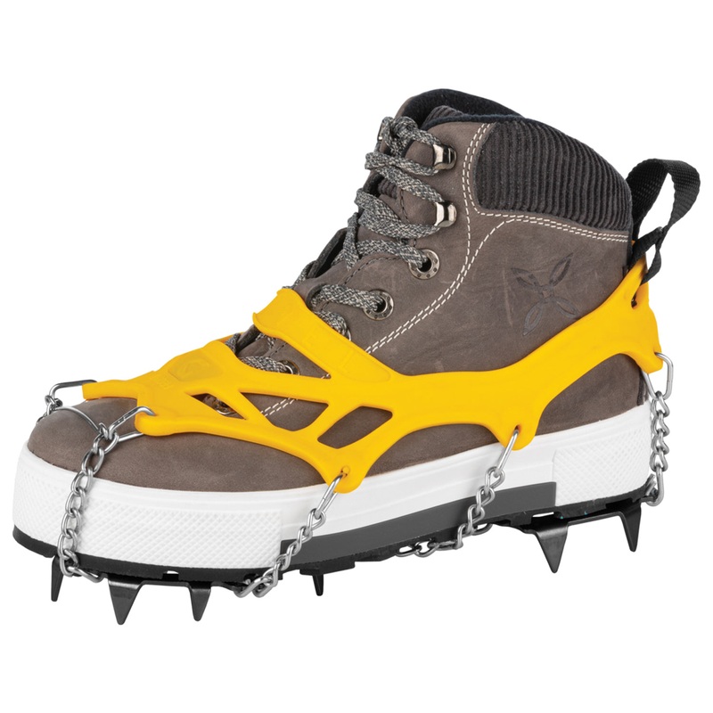 Grivel Explorer Traction Extra-Large: Ultimate Grip for Outdoor Adventures