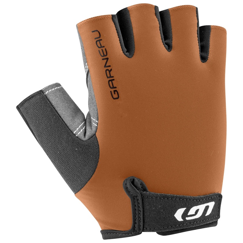 Louis Garneau Calory Cycling Glove – Caramel Caramel X-Small