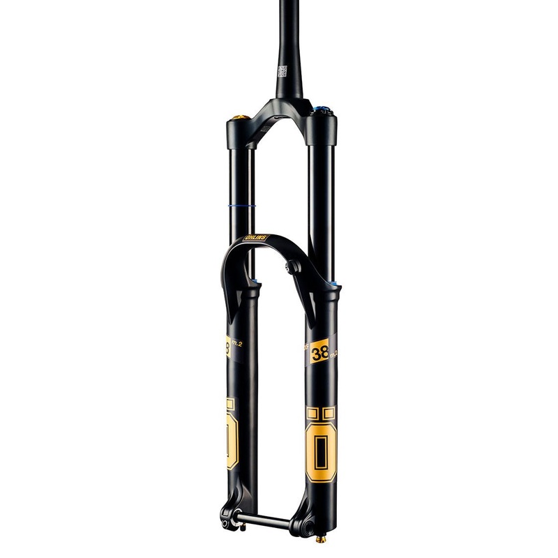 Ohlins RXF38 M.2 – 29″ – 44mm Offset – 170mm