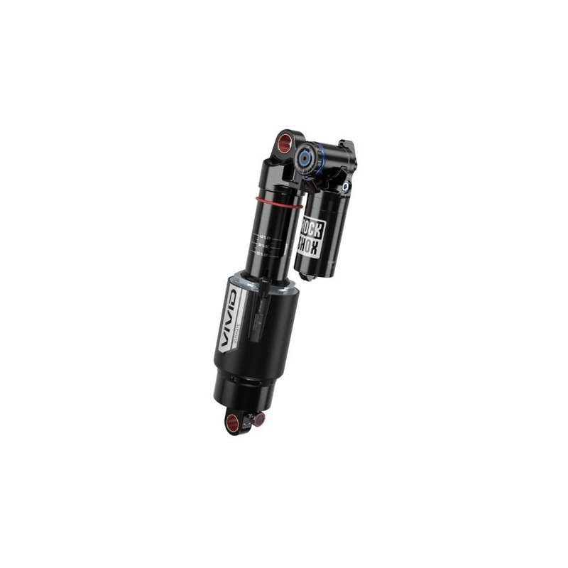 RockShox Vivid Ultimate – 250X72.5 – C1