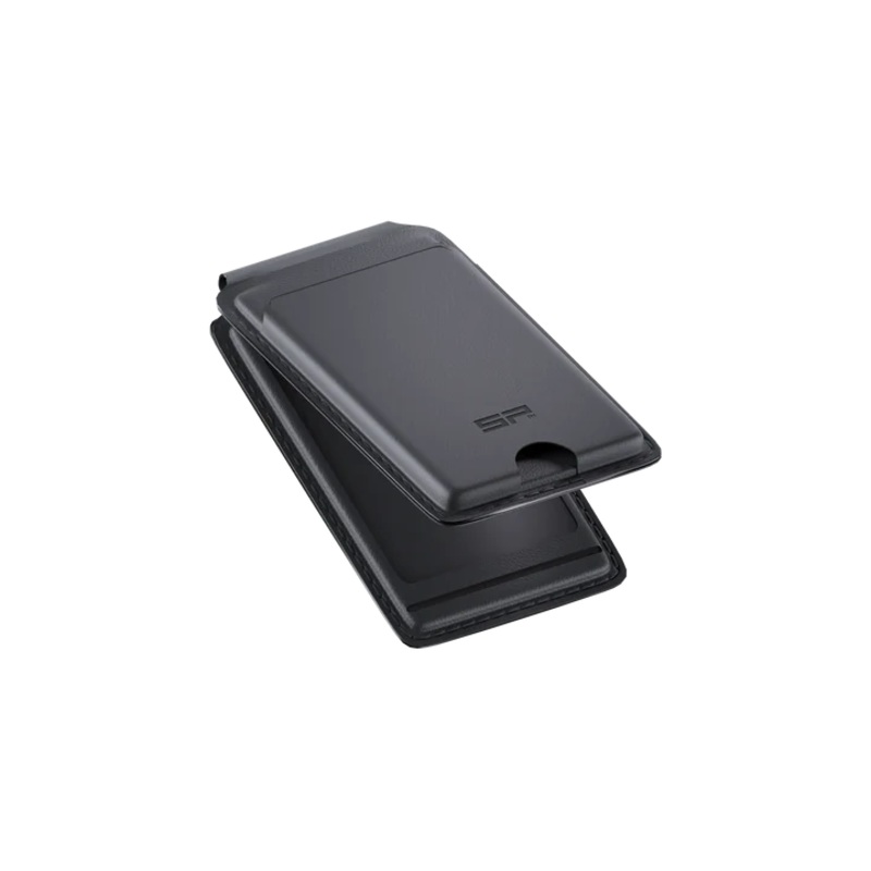 SP Connect Magnetic Card Wallet SPC+ Black