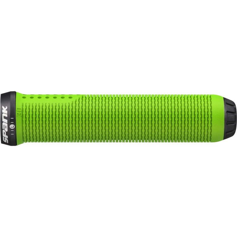Spank Spike Grips 30 – Green Green
