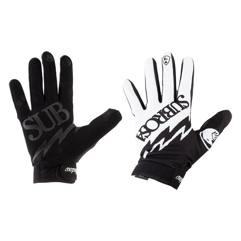 The shadow conspiracy Conspire Speedwolf Gloves  SM Unisex No Speedwolf
