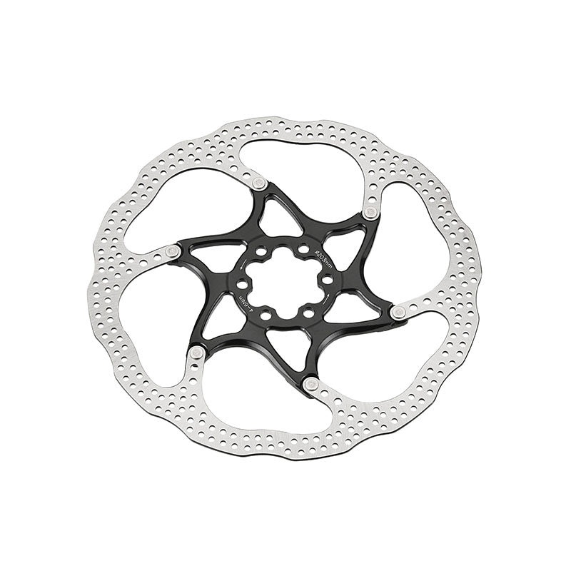 TRP-13 2 Piece 203mm 6-Bolt Rotor