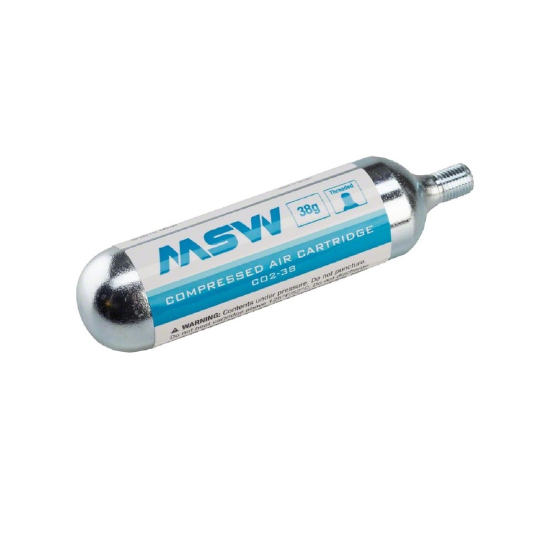 MSW 25g C02