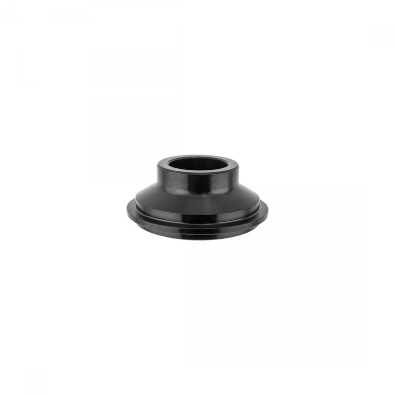 Origin8 Aluminum Alloy Endcaps for MT-3200 Series Hubs  Corrosion-Resistant, Convert 20mm to 15mm Thru-Axle, Boost Spacing, Lightweight Bike Compatibility 130