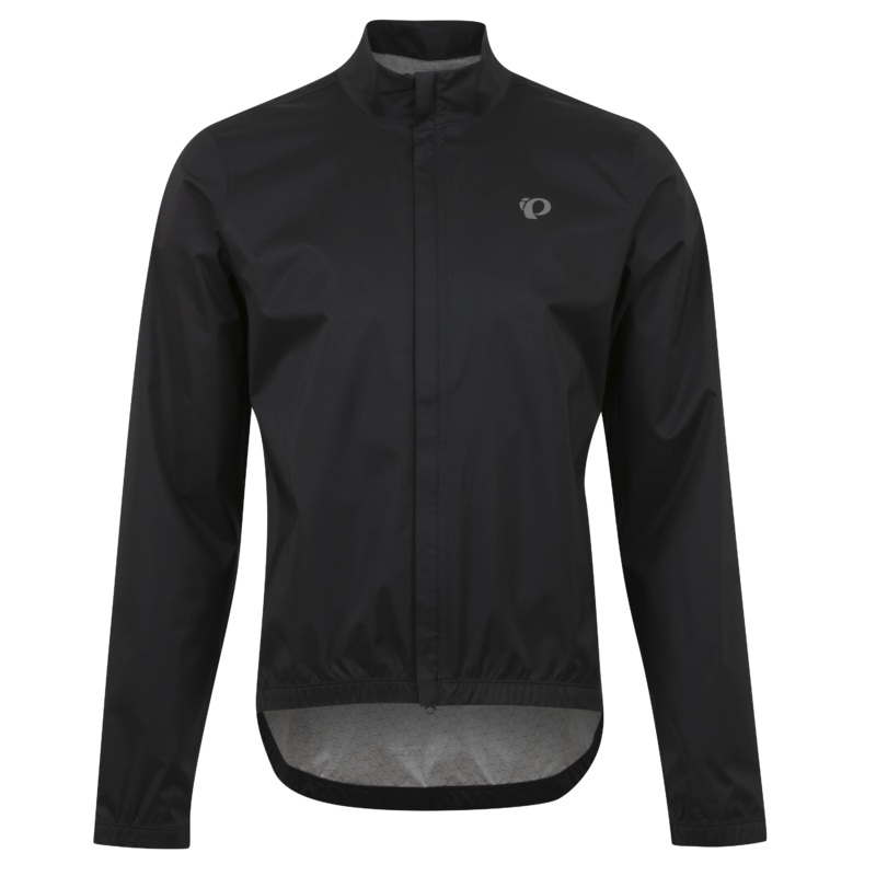 Pearl Izumi Quest WXB Cycling Jacket – Black Black Small