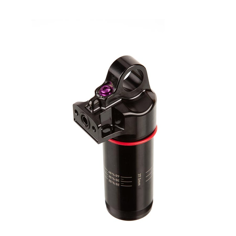 RockShox Vivid C1+ Eyelet Assemblies | High-Performance Rear Shock Components for Trunnion & Standard Mounts, Durable Materials, Precise Engineering Standard 62.5 – Vivid C1+ (2024+)