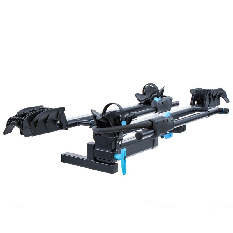 RockyMounts BackStage Swing Away Platform Hitch 2″ 2 Bike Carrier