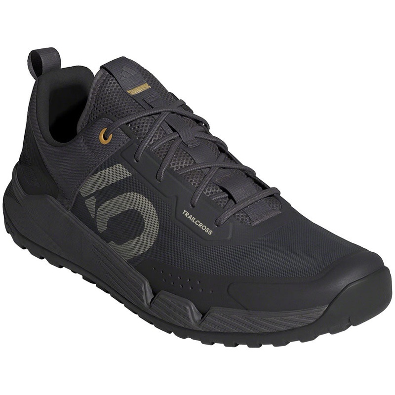 Trailcross LT Shoes – Men’s, Charcoal/Putty Gray/Oat, 11.5