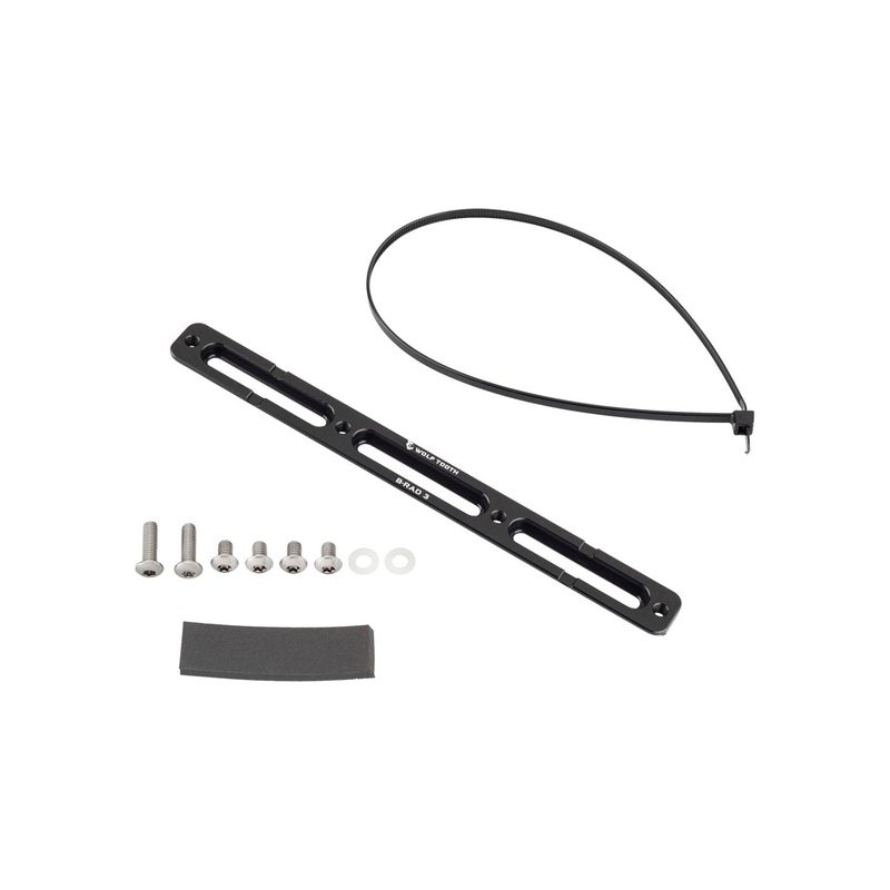 Wolf Tooth B-RAD 3 Base Mount