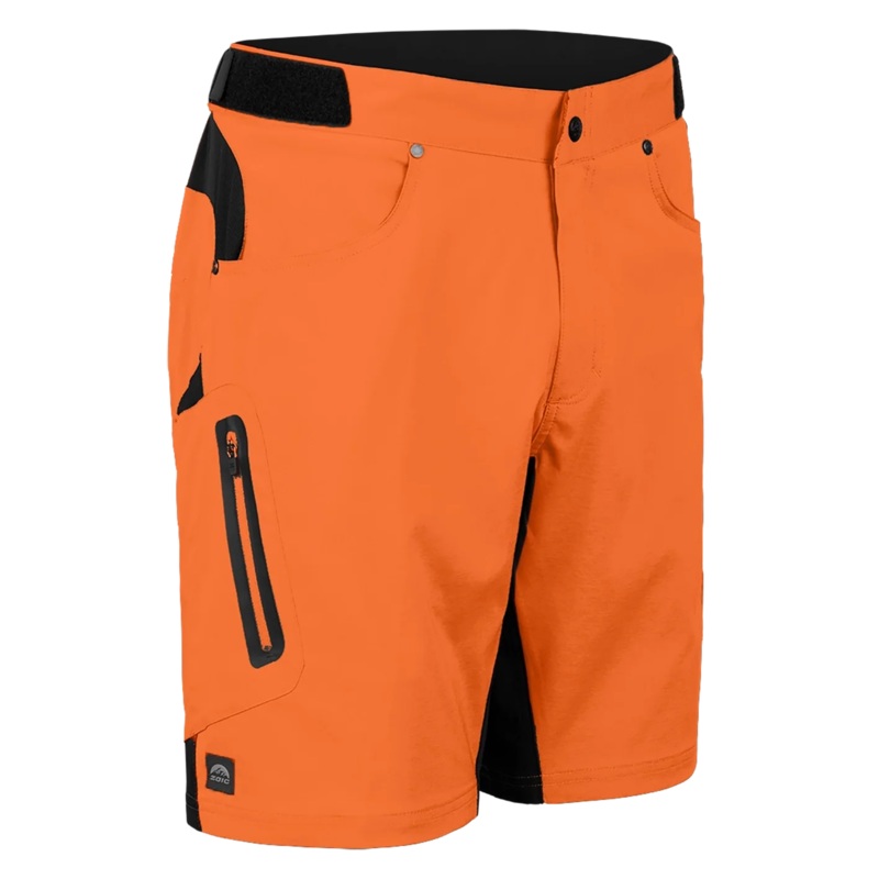 Zoic Ether All Mtn 9″ Slim Fit MTB Short – Crush Crush 30″