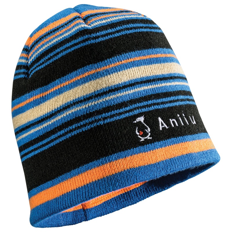 Aniiu Aniiu Beanie – Classic Black, One Size Fits All