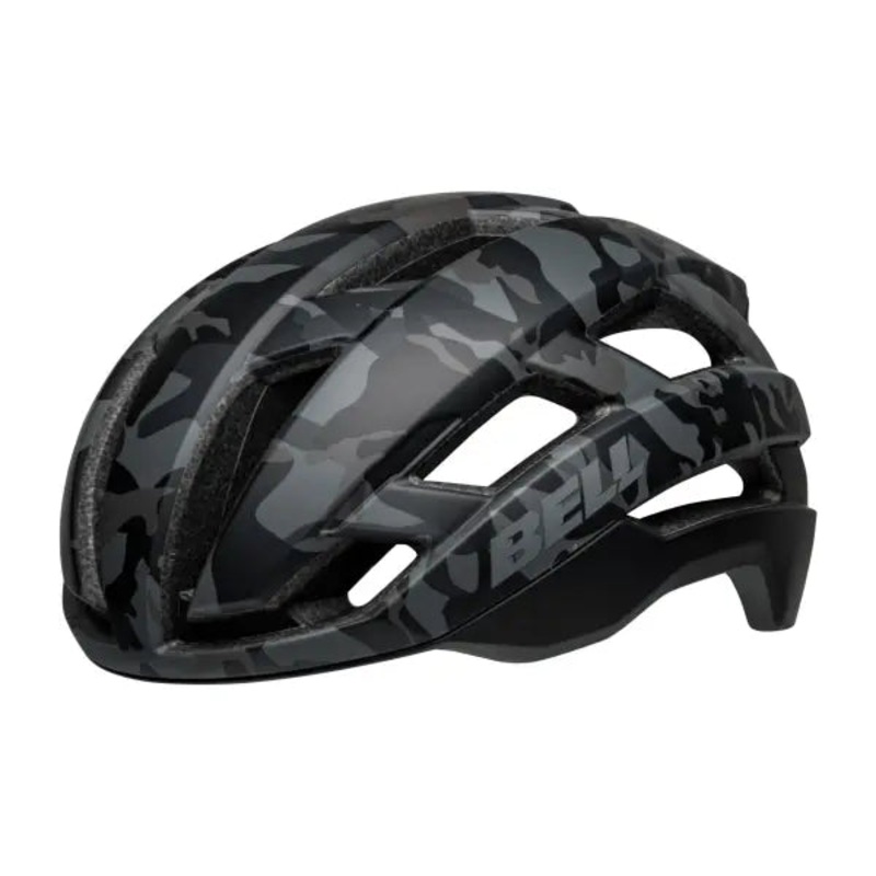Bell Falcon XR MIPS MTB Helmet – Matt Black Camo Matt Black Camo Small