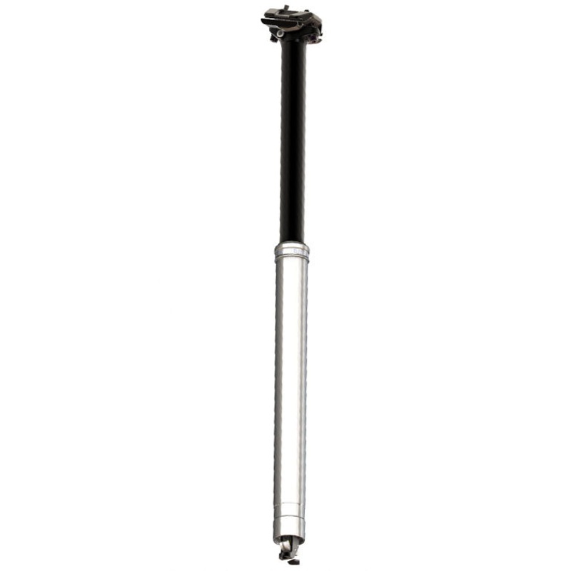 Bike Yoke Revive 3 Dropper Post Without Remote Black 30.9mm 125mm