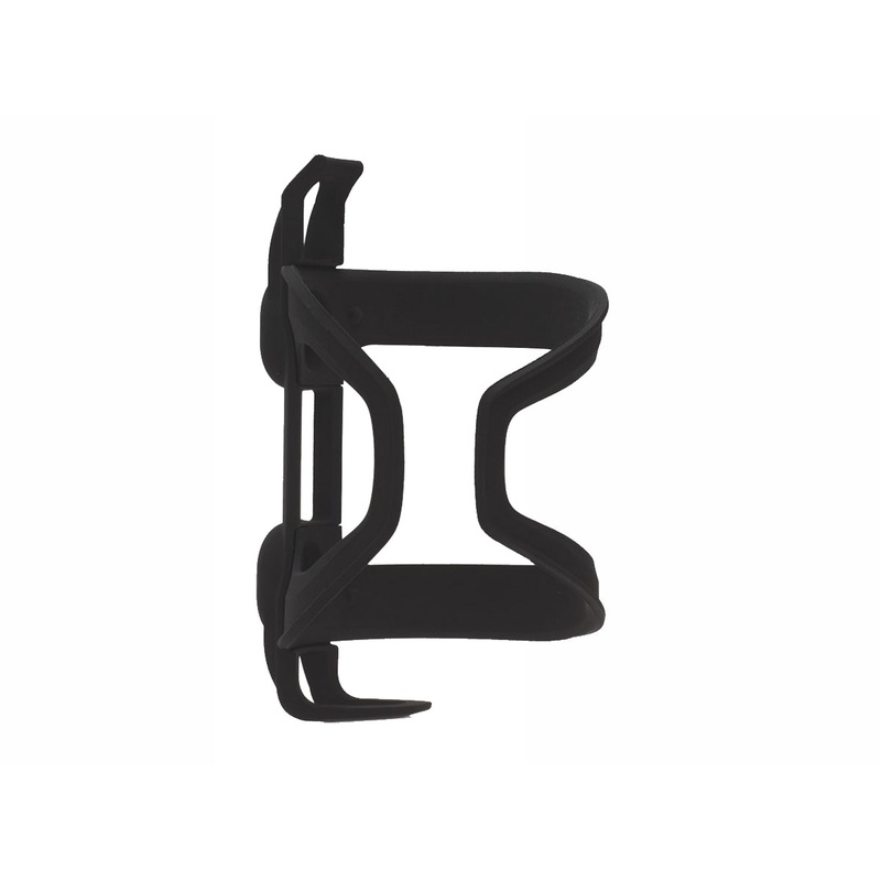 Blackburn Wayside Side Entry Water Bottle Cage – Black Black