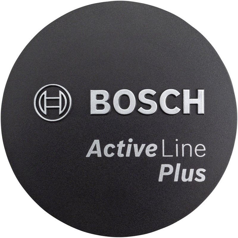 Bosch Logo Cover –  Active Plus BDU3XX