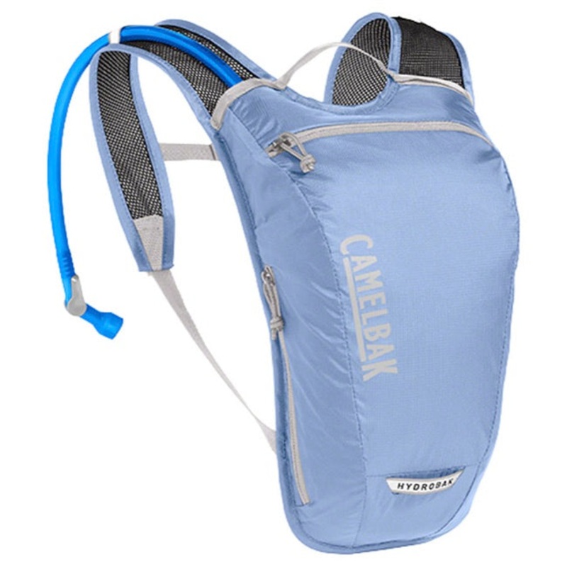 Camelbak Hydrobak Light Hydration Pack – Serenity Blue Serenity Blue