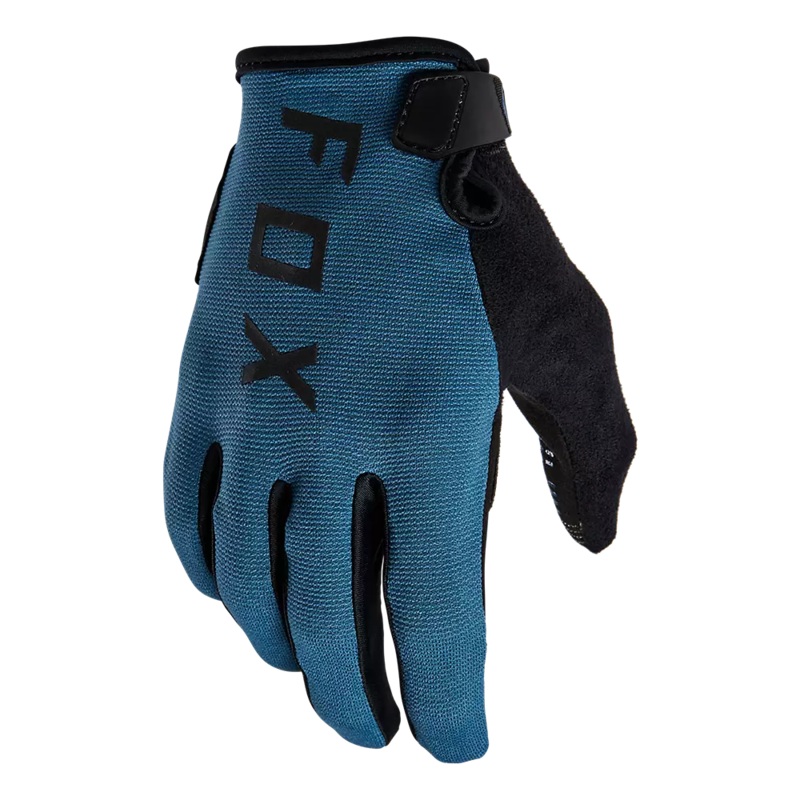 Fox Racing Ranger Gel MTB Glove – Dark Slate Dark Slate Small