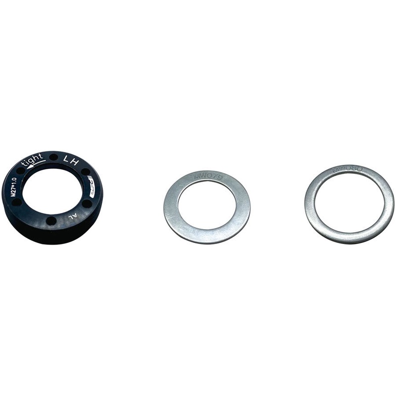 FSA Self-Extracting Cap LH Thread