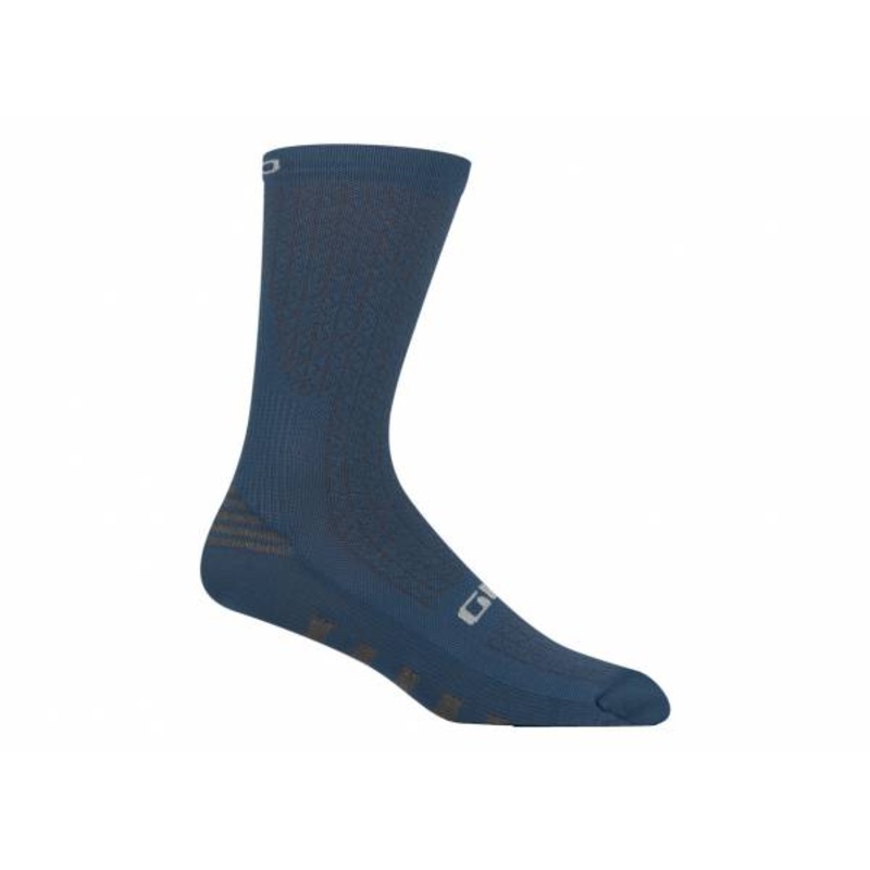 Giro HRC+ Grip Sock – Phantom Blue Phantom Blue Small