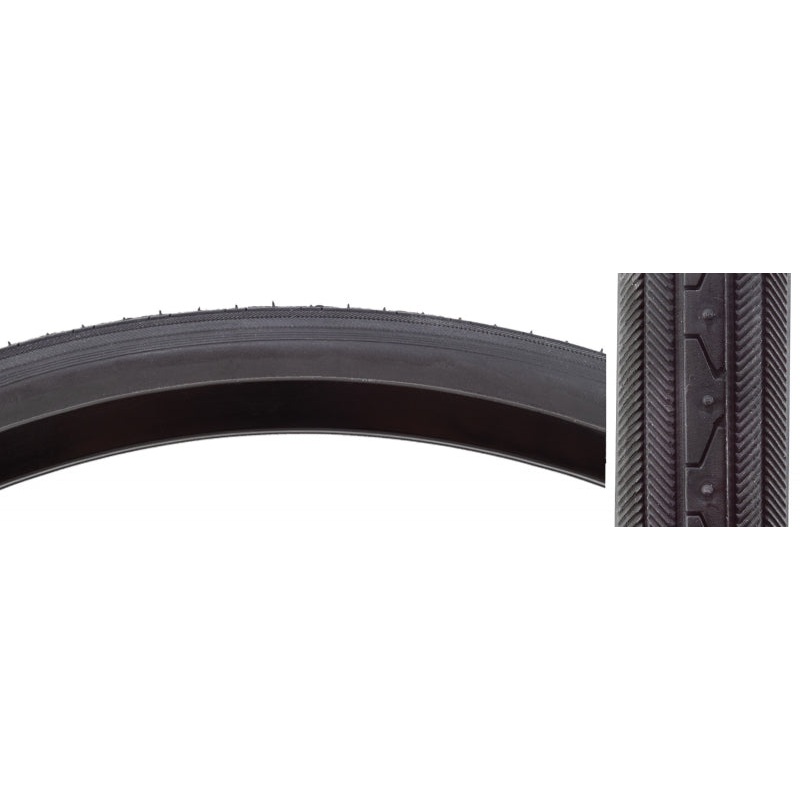 Kenda Klassic 27×1-1/4 Standard Tire
