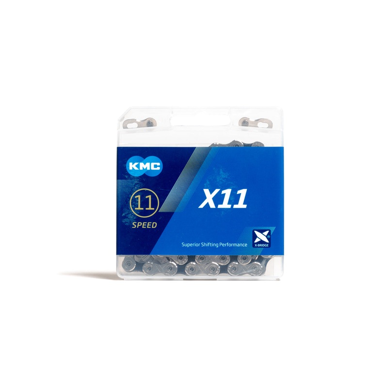 KMC – X11 – 11 Speed Chain