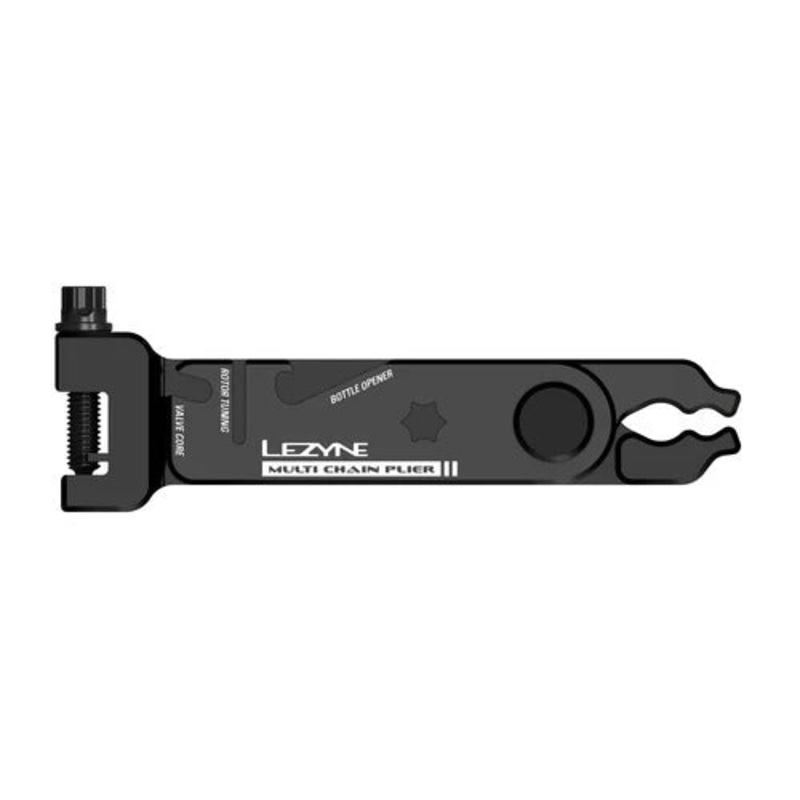 Lezyne Mult Chain Pliers