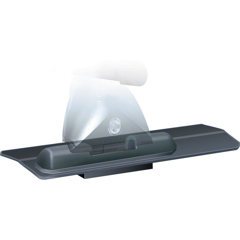 Yakima Roof Rack Landing Pad 10