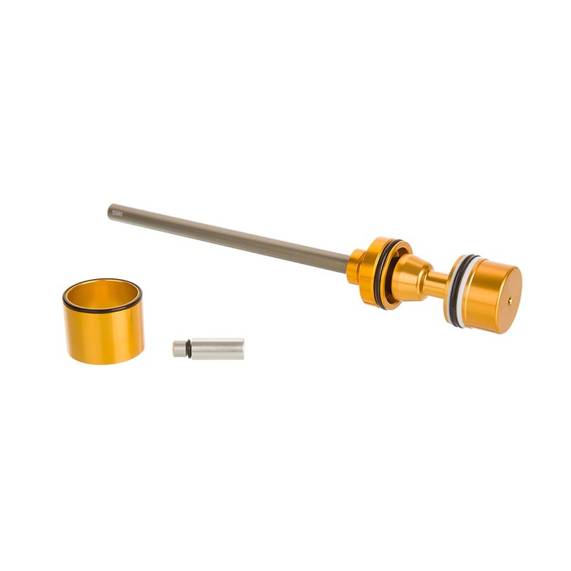 ZEB A1+ Air Spring Shaft V2 150mm