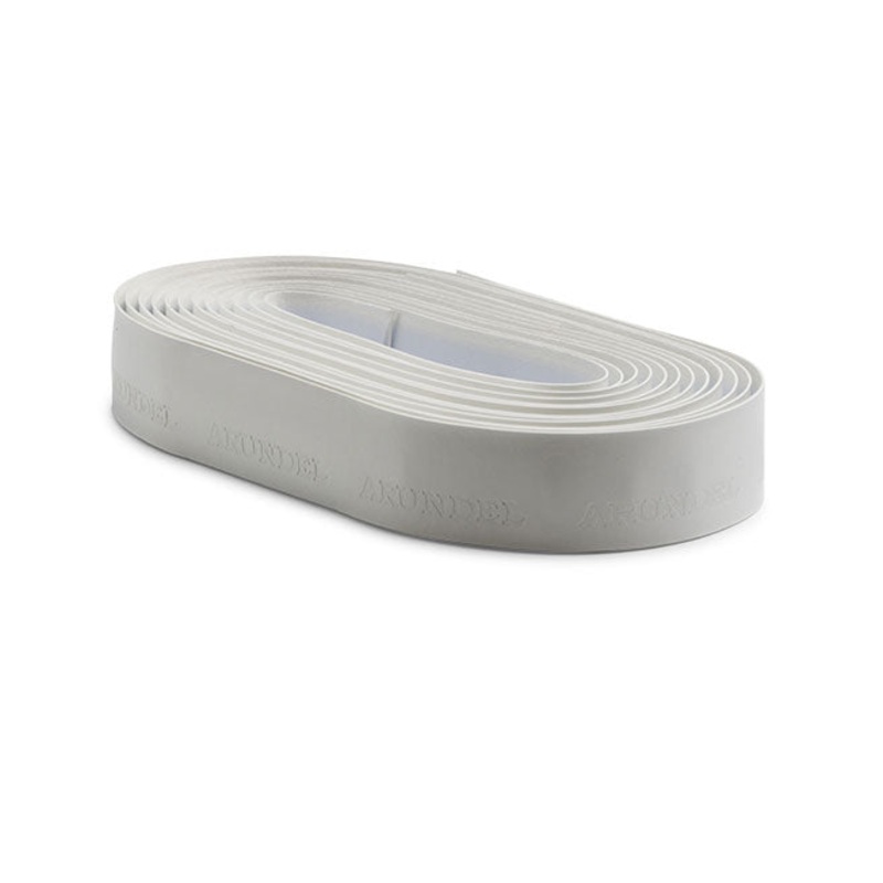Arundel Wraptor Wrap Bar Tape – White White