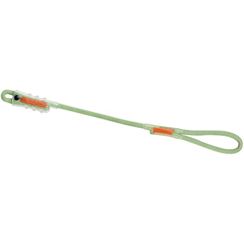 Beal Dynaclip Personal Anchor Systems  Dynamic Climbing Slings & Webbing for Secure Mountaineering, Canyoning & Climbing Safety 50CM