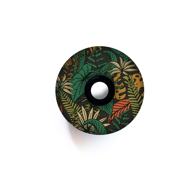 Botanic Revival Topcap Matte