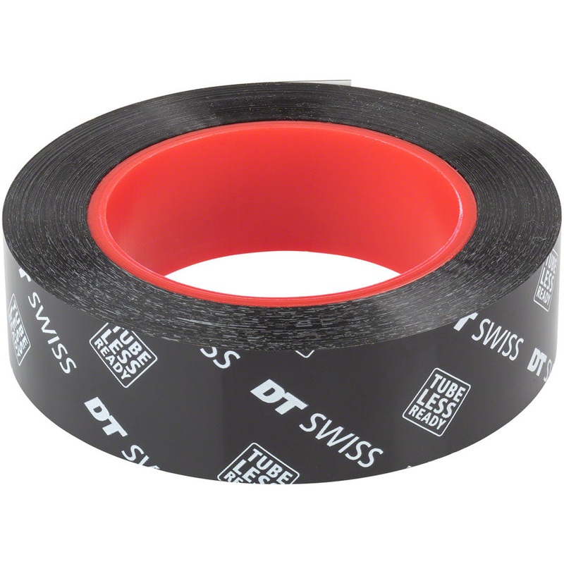 DT Swiss Tubeless Ready Tape – 32mm x 66m, Bulk, Black