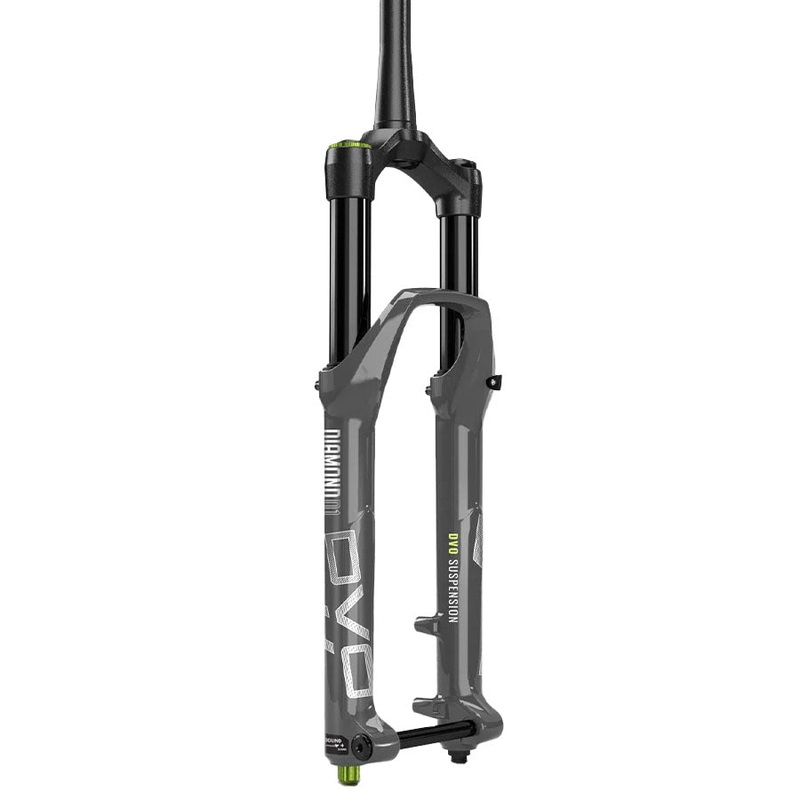 DVO Diamond 36 D1 SL – 29″ – 160mm – 15x110mm Boost  – 44mm Offset – Black