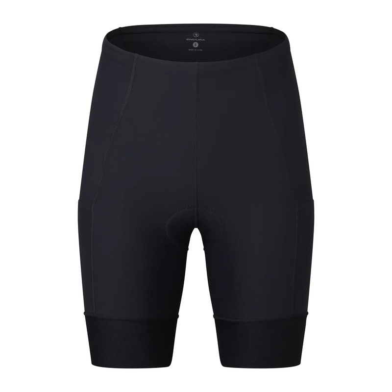 Endura Loop Waist Short – Womens – Black Black X-Small
