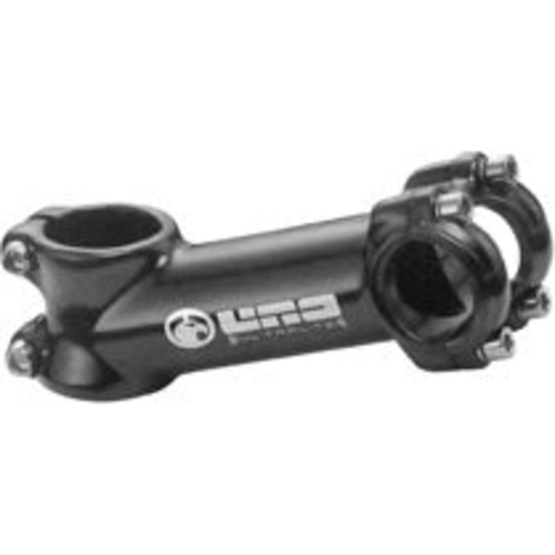 Kalloy Uno Upshot Stem, (25.4) 35d x 90mm Blk